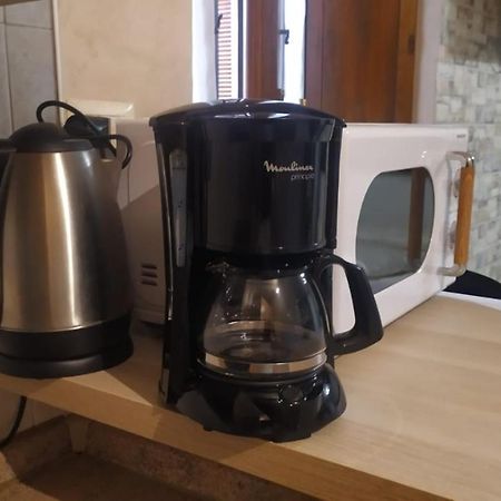 Appartamento Le Rondini Nel Centro Di Intra Dış mekan fotoğraf