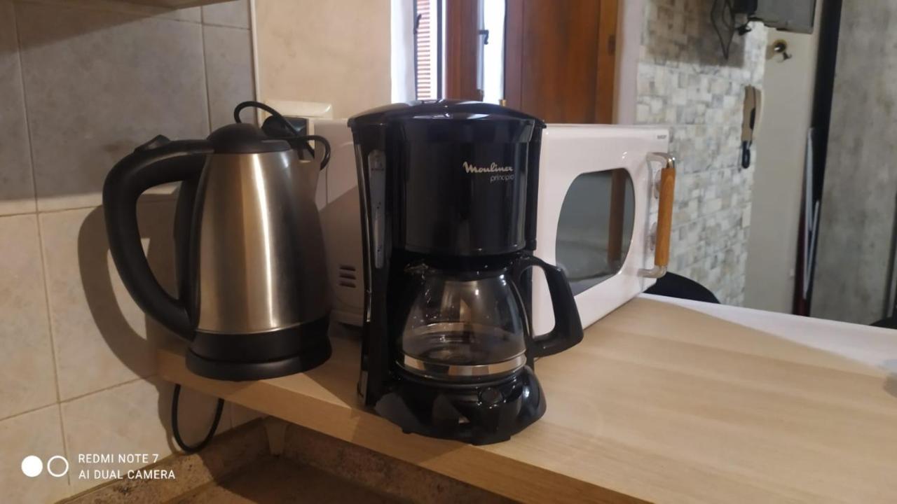 Appartamento Le Rondini Nel Centro Di Intra Dış mekan fotoğraf